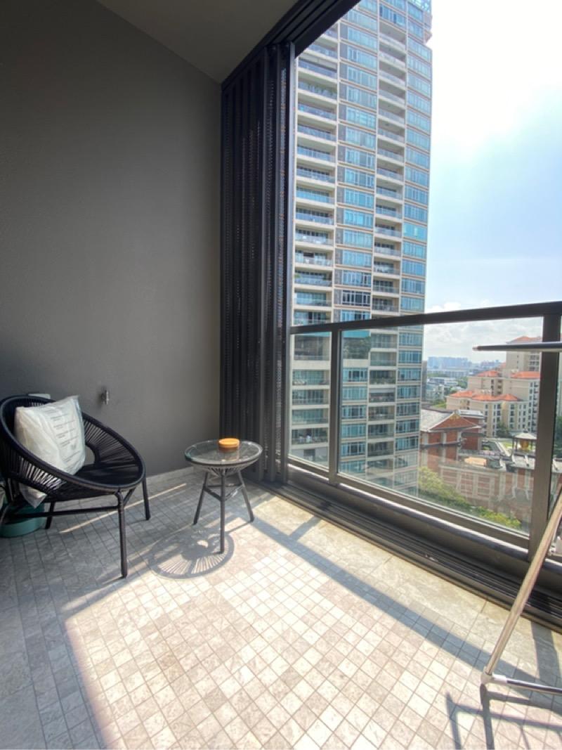 Condominium for Rent: D09, 237992