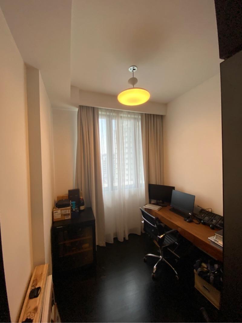 Condominium for Rent: D09, 237992