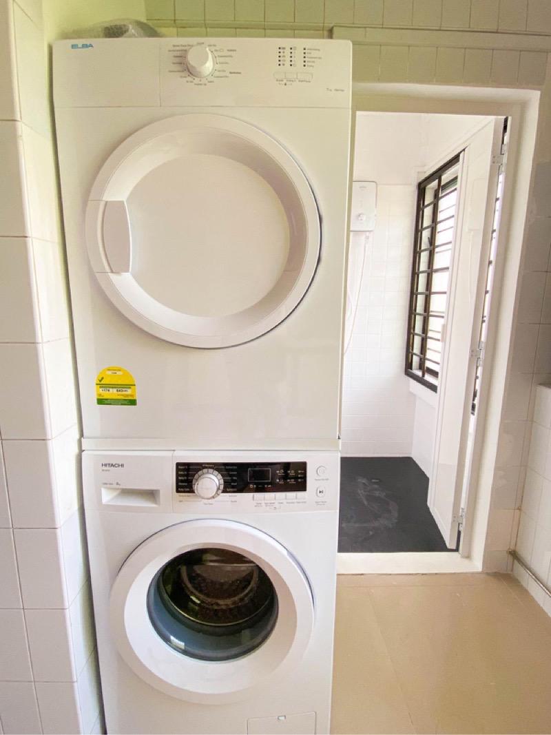 Apartment for Rent, People's Park Complex Apartment Room Rental, $2,199, 1 Bed 1 Bath 250 sqft $8.80 psf, SGD 2,199