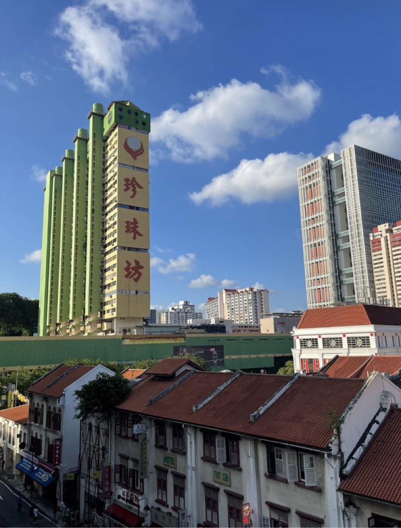 Apartment for Rent, People's Park Complex Apartment Room Rental, $2,200, 1 Bed 1 Bath 250 sqft $8.80 psf, SGD 2,200