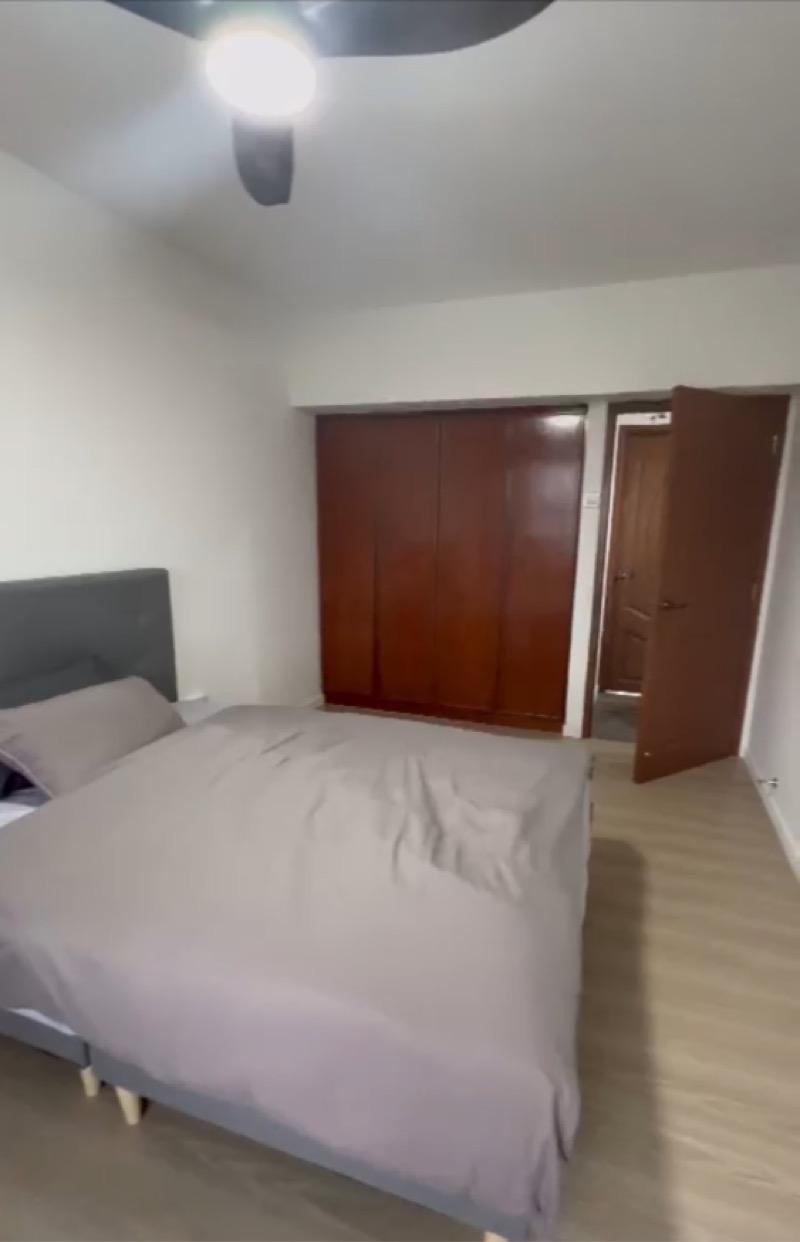 Apartment for Rent, People's Park Complex Apartment Room Rental, $2,200, 1 Bed 1 Bath 250 sqft $8.80 psf, SGD 2,200