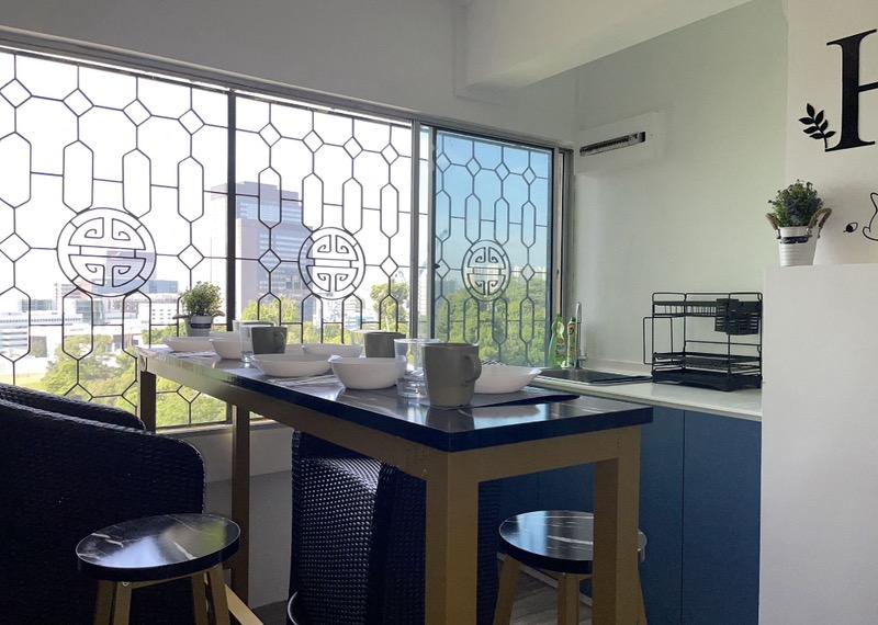 Apartment for Rent, People's Park Complex Apartment Room Rental, $2,200, 1 Bed 1 Bath 250 sqft $8.80 psf, SGD 2,200