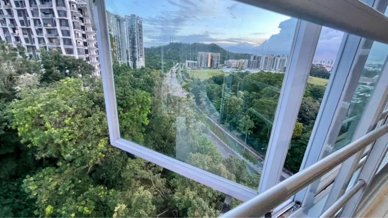 HDB Apartment for Rent, 201 Petir Road HDB Apartment Room Rental, $700, 1 Bed 1 Bath 150 sqft $4.67 psf, SGD 700 | 99-year Leasehold