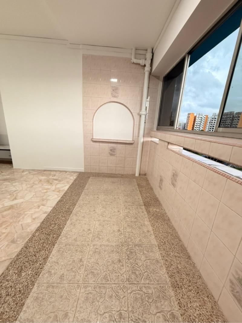HDB Apartment for Rent, 838 Yishun Street 81 HDB Apartment For Rent, $4,000, 4 Bed 2 Bath 1,313 sqft $3.05 psf, SGD 4,000 | 99-year Leasehold