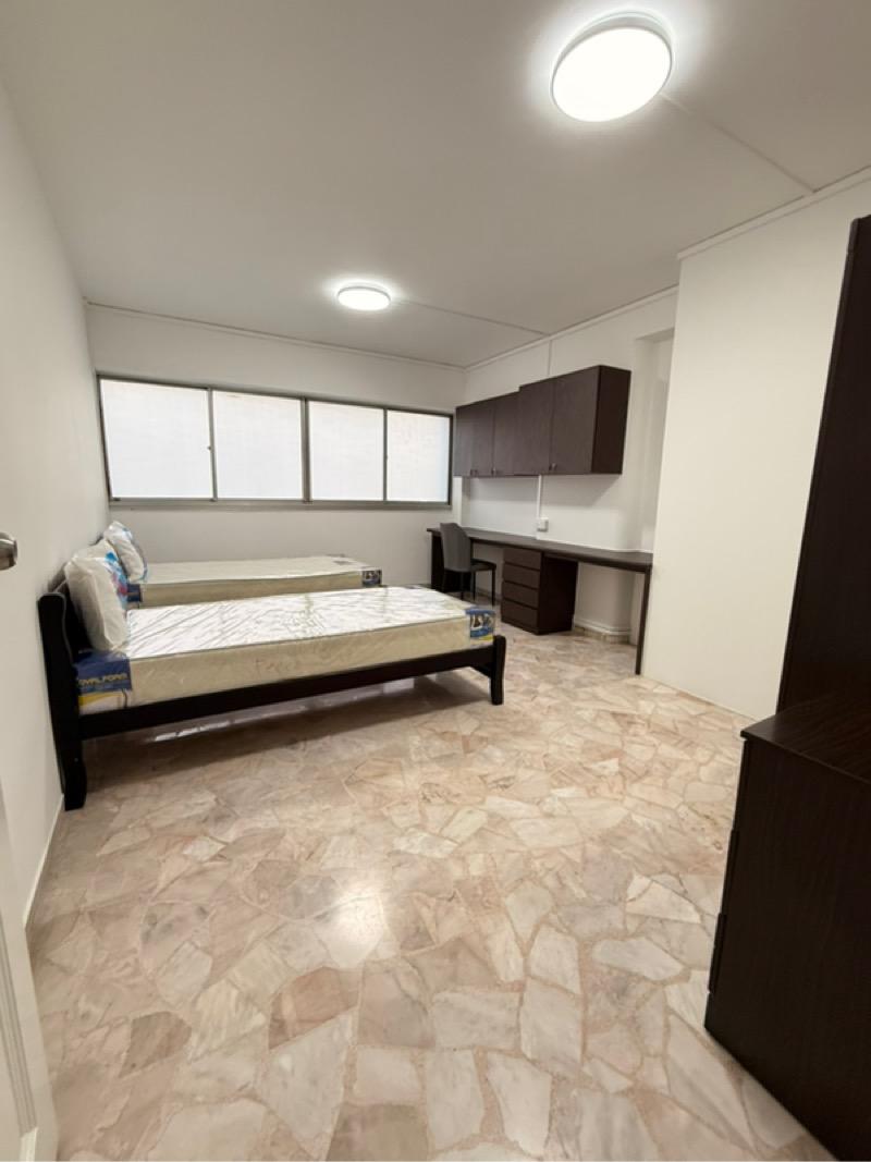 HDB Apartment for Rent, 838 Yishun Street 81 HDB Apartment For Rent, $4,000, 4 Bed 2 Bath 1,313 sqft $3.05 psf, SGD 4,000 | 99-year Leasehold