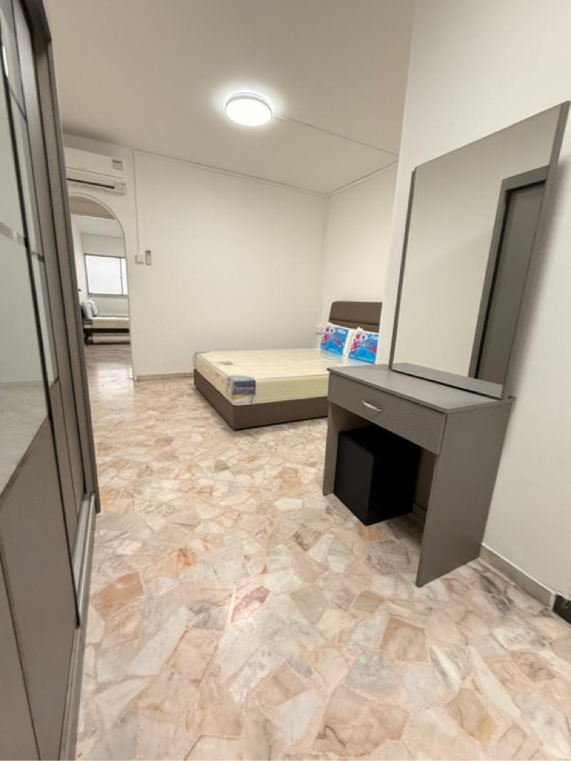 HDB Apartment for Rent, 838 Yishun Street 81 HDB Apartment For Rent, $4,000, 4 Bed 2 Bath 1,313 sqft $3.05 psf, SGD 4,000 | 99-year Leasehold