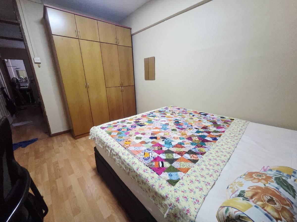 HDB Apartment for Rent, 150 Ang Mo Kio Avenue 5 HDB Apartment Room Rental, $900, 1 Bed 1 Bath 118 sqft $7.63 psf, SGD 900 | 99-year Leasehold