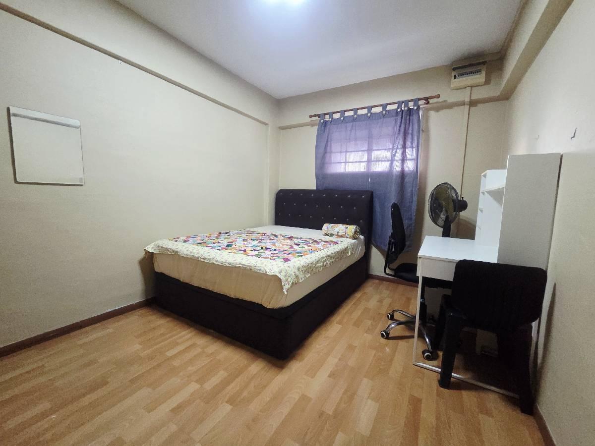 HDB Apartment for Rent, 150 Ang Mo Kio Avenue 5 HDB Apartment Room Rental, $900, 1 Bed 1 Bath 118 sqft $7.63 psf, SGD 900 | 99-year Leasehold