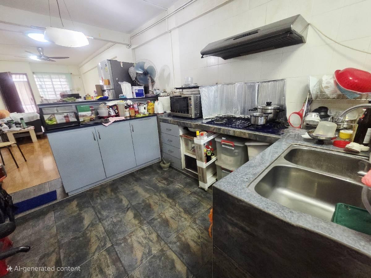 HDB Apartment for Rent, 150 Ang Mo Kio Avenue 5 HDB Apartment Room Rental, $900, 1 Bed 1 Bath 118 sqft $7.63 psf, SGD 900 | 99-year Leasehold