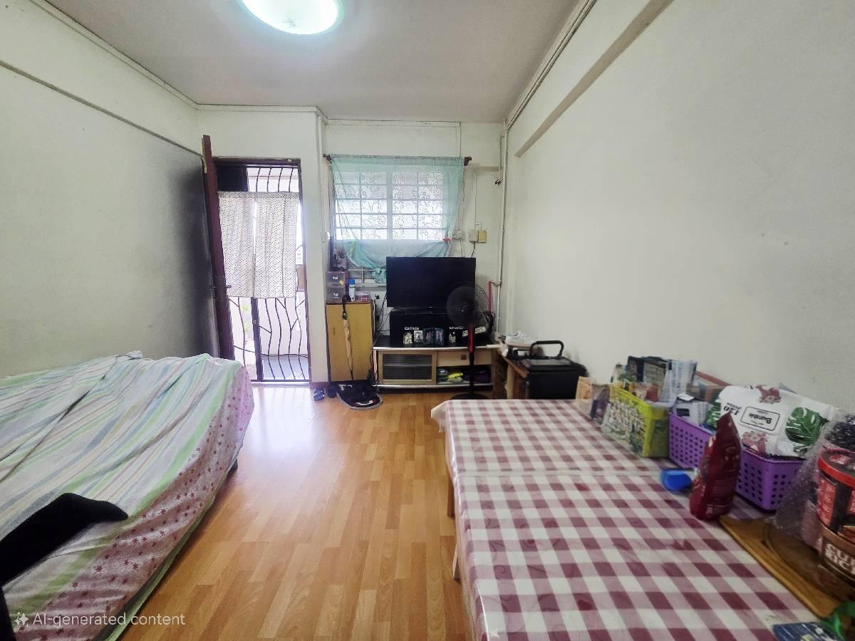 HDB Apartment for Rent, 150 Ang Mo Kio Avenue 5 HDB Apartment Room Rental, $900, 1 Bed 1 Bath 118 sqft $7.63 psf, SGD 900 | 99-year Leasehold