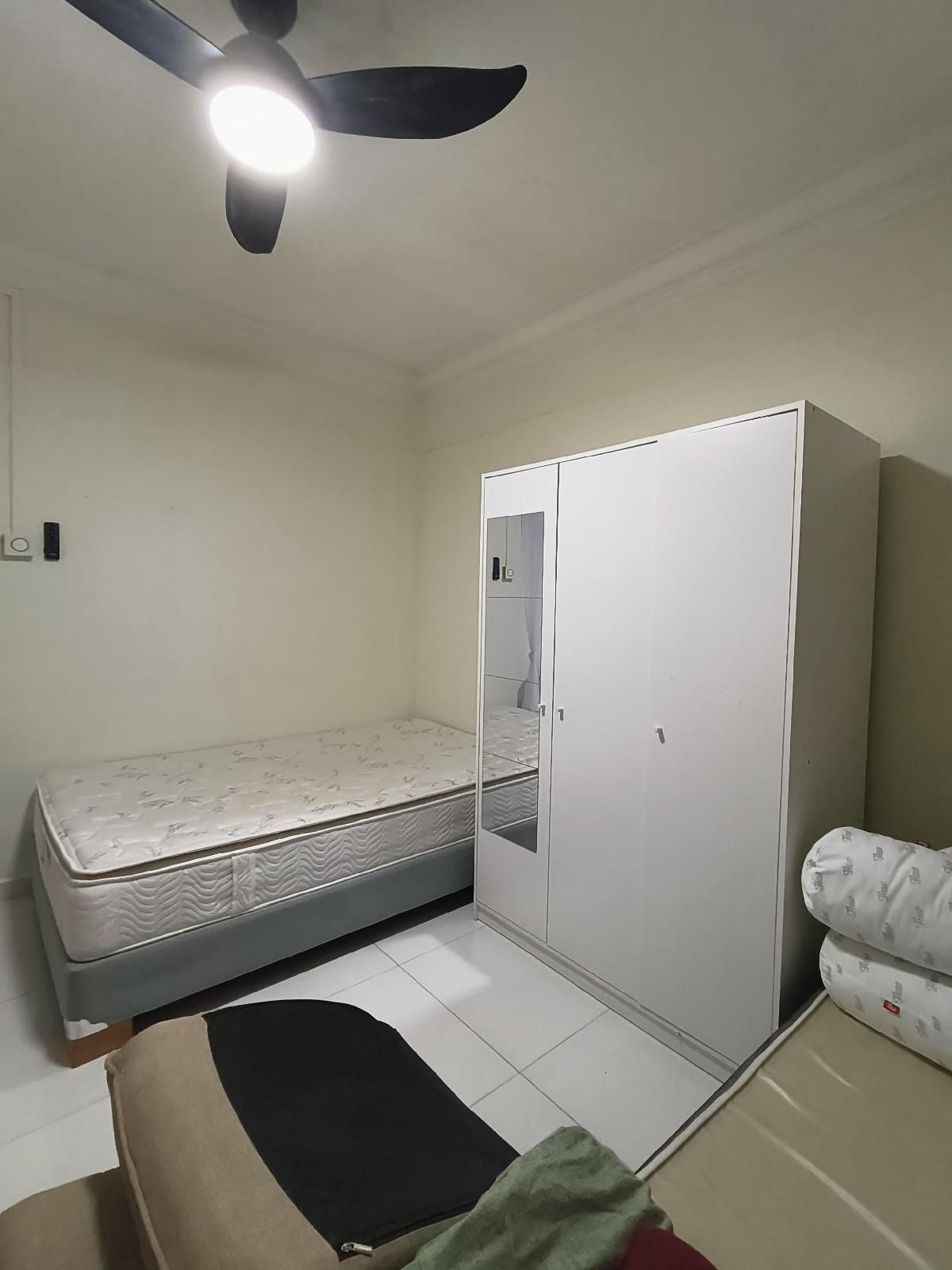 HDB Apartment for Rent, 777 Yishun Avenue 2 HDB Apartment For Rent, $2,800, 2 Bed 2 Bath 700 sqft $4.00 psf, SGD 2,800 | 99-year Leasehold