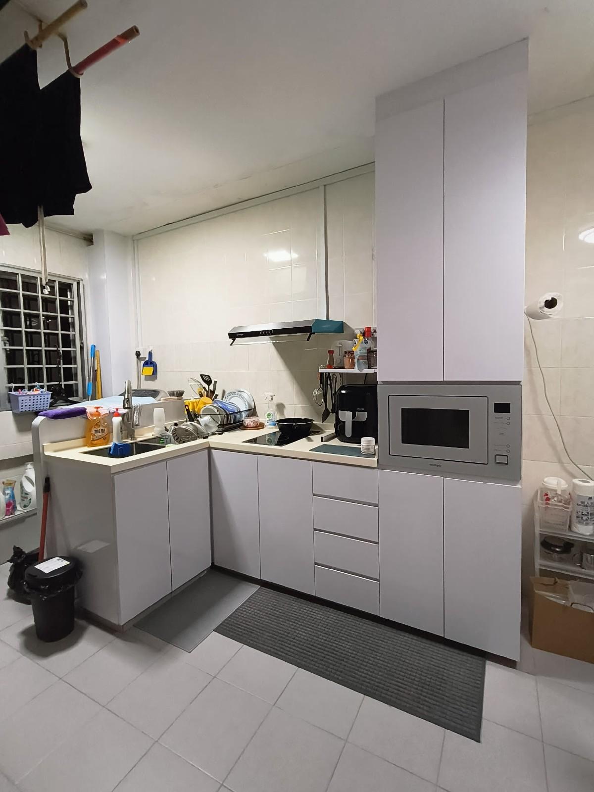 HDB Apartment for Rent, 777 Yishun Avenue 2 HDB Apartment For Rent, $2,800, 2 Bed 2 Bath 700 sqft $4.00 psf, SGD 2,800 | 99-year Leasehold