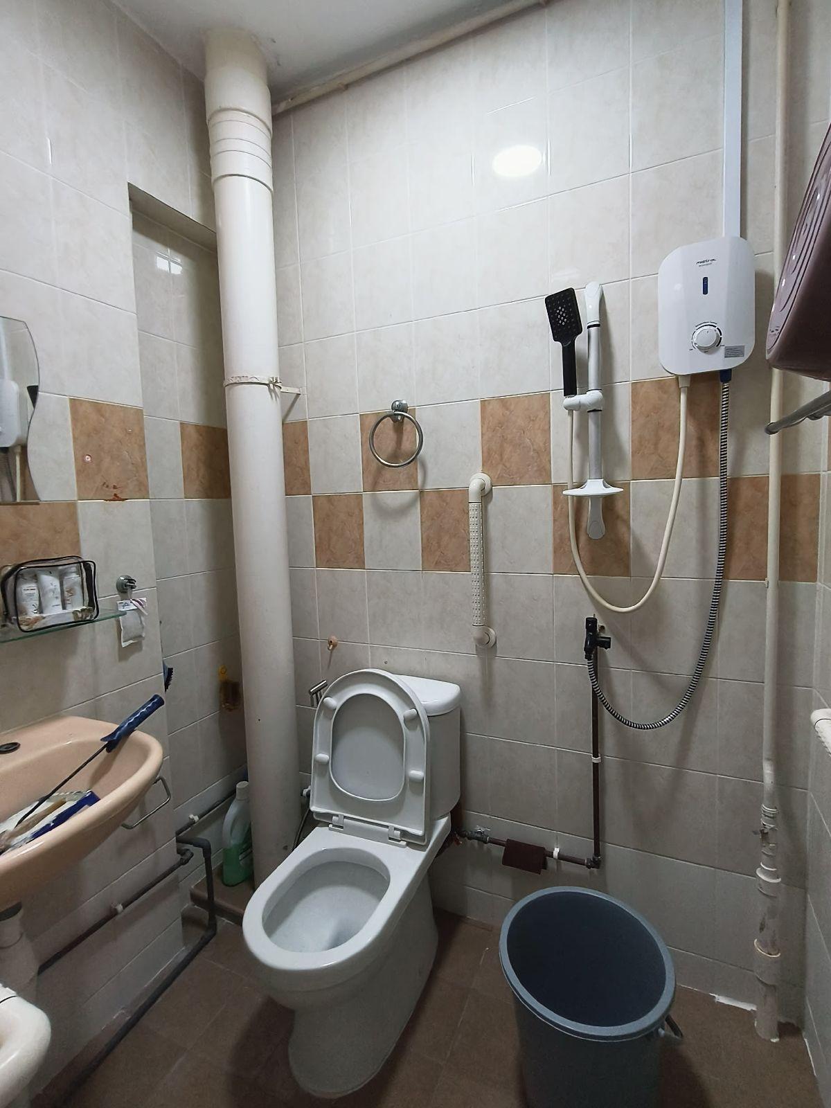 HDB Apartment for Rent, 777 Yishun Avenue 2 HDB Apartment For Rent, $2,800, 2 Bed 2 Bath 700 sqft $4.00 psf, SGD 2,800 | 99-year Leasehold