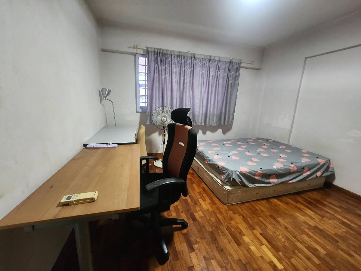 HDB Apartment for Rent, 187 Bishan Street 13 HDB Apartment Room Rental, $1,600, 1 Bed 3 Bath 1,345 sqft $1.19 psf, SGD 1,600