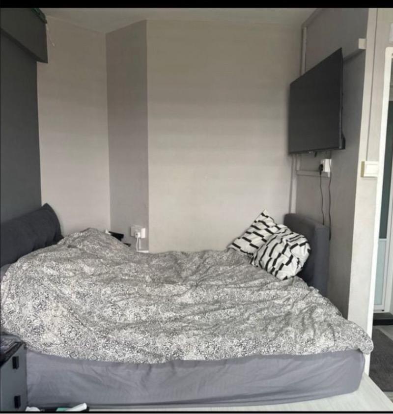 Prop-GPT: HDB Apartment: D18  TAMPINES STREET 45