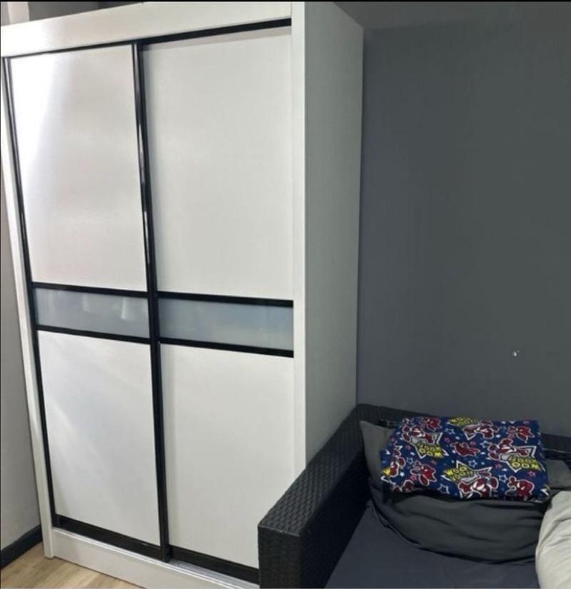 HDB Apartment for Rent, TAMPINES STREET 45 HDB Apartment Room Rental, $1,000, 1 Bed 2 Bath 107 sqft $9.35 psf, SGD 1,000