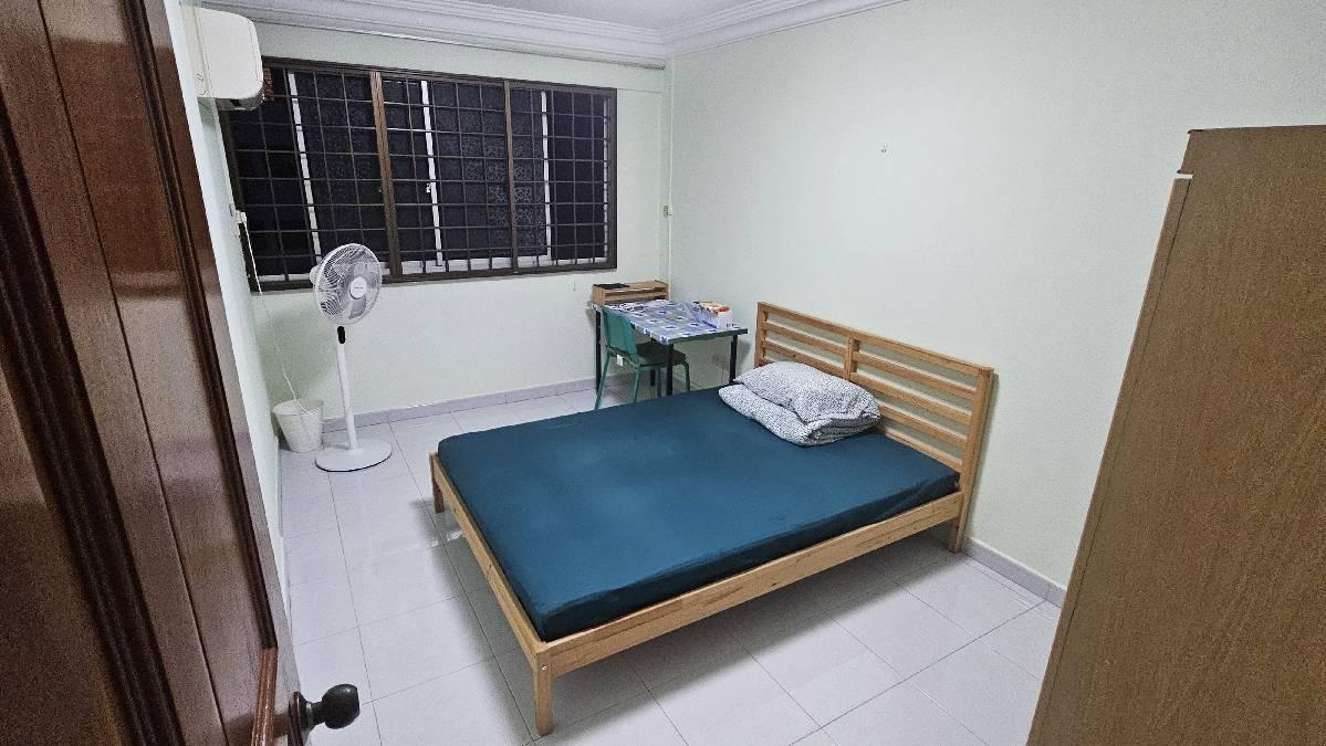 Prop-GPT: HDB Apartment: D19  550 Hougang Street 51