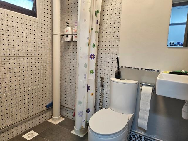 HDB Apartment for Rent, 21 Jalan Membina HDB Apartment Room Rental, $1,200, 1 Bed 1 Bath 10,656 sqft $0.11 psf, SGD 1,200 | 99-year Leasehold