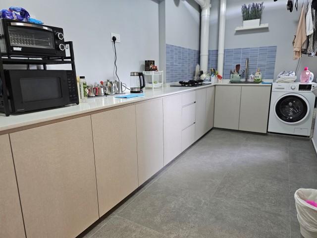 HDB Apartment for Rent, 21 Jalan Membina HDB Apartment Room Rental, $1,200, 1 Bed 1 Bath 10,656 sqft $0.11 psf, SGD 1,200 | 99-year Leasehold