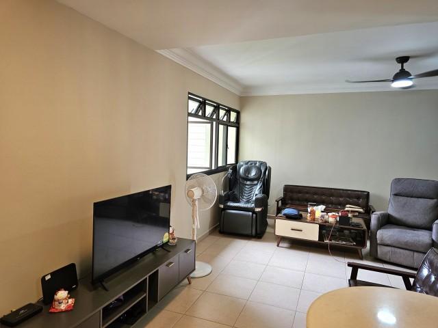 HDB Apartment for Rent, 21 Jalan Membina HDB Apartment Room Rental, $1,200, 1 Bed 1 Bath 10,656 sqft $0.11 psf, SGD 1,200 | 99-year Leasehold