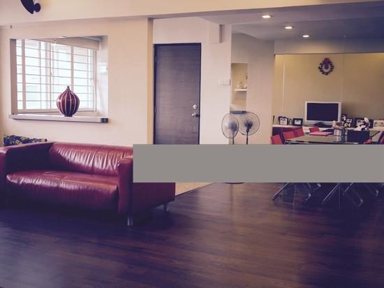 Prop-GPT: HDB Apartment: D18  856 Tampines Street 82
