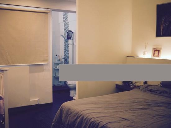 HDB Apartment for Rent: D18, 520856