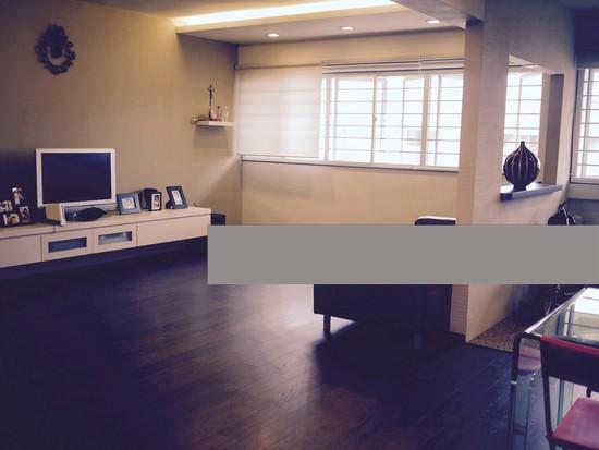 HDB Apartment for Rent: D18, 520856