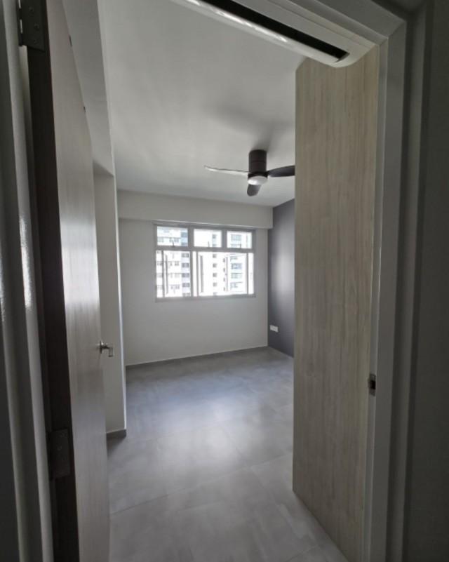 Prop-GPT: HDB Apartment: D12  Boon Keng 2 rooms | Chinese landlord | no cooking | avail now