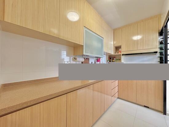 HDB Apartment for Rent: D18, 523606