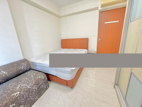 HDB Apartment for Rent: D18, 523606