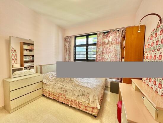 HDB Apartment for Rent: D18, 523606