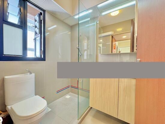 HDB Apartment for Rent: D18, 523606