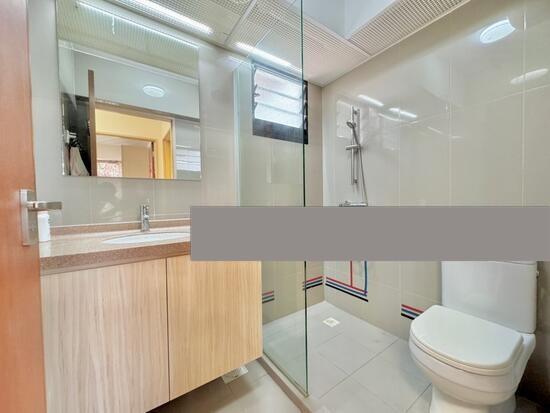 HDB Apartment for Rent: D18, 523606