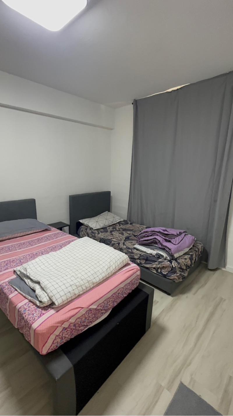 HDB Apartment for Rent, 8 Lorong 7 Toa Payoh HDB Apartment For Rent, $3,199, 2 Bed 2 Bath 7,405 sqft $0.43 psf, SGD 3,199