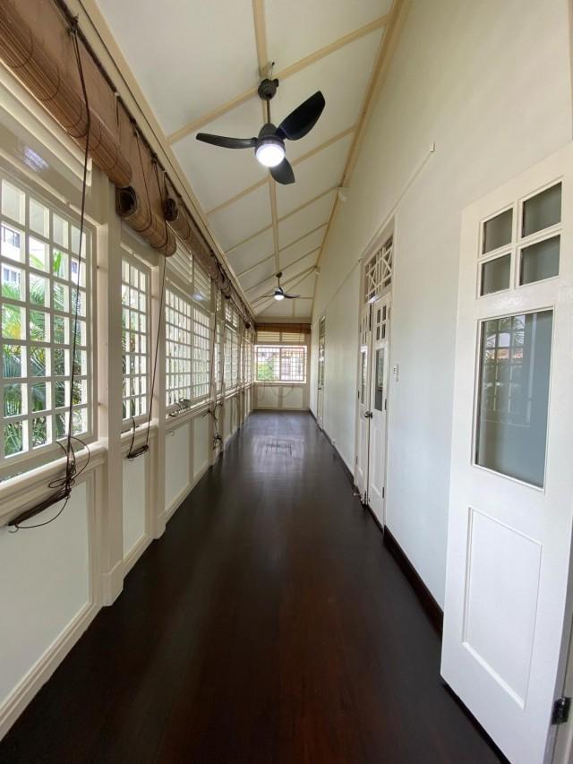 Townerville Conservation House For Rent, $7,300, 3 Bed 2 Bath 2,024 sqft $3.61 psf