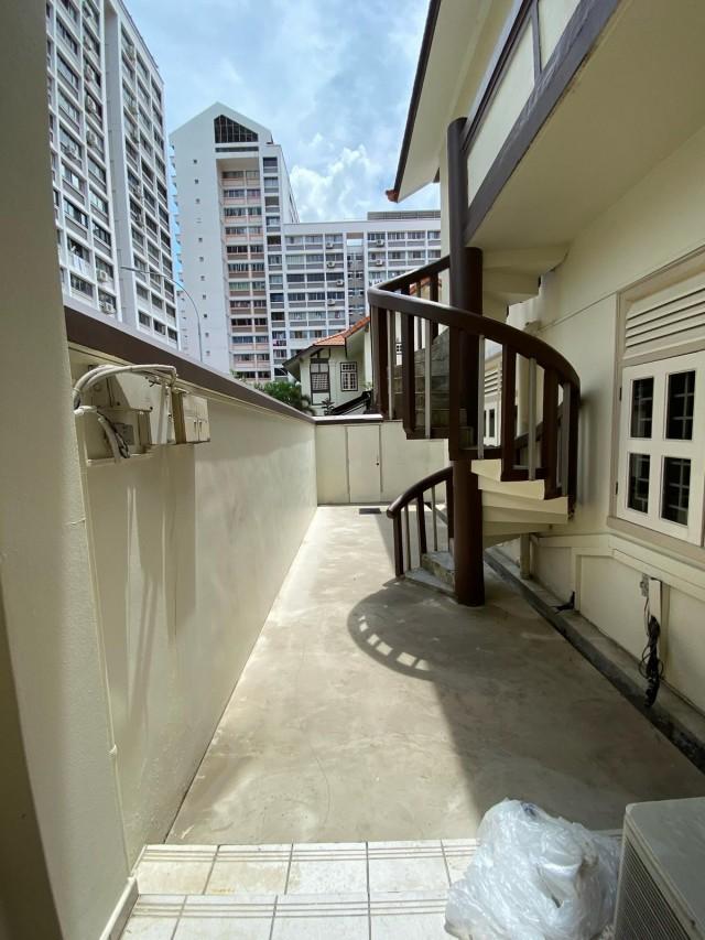 Townerville Conservation House For Rent, $7,300, 3 Bed 2 Bath 2,024 sqft $3.61 psf