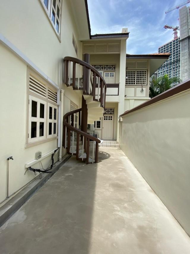 Townerville Conservation House For Rent, $7,300, 3 Bed 2 Bath 2,024 sqft $3.61 psf