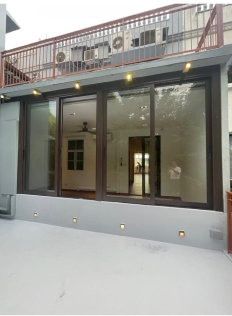 La Suisse I Terraced House For Rent, $13,500, 5 Bed 5 Bath 3,500 sqft $7.23 psf