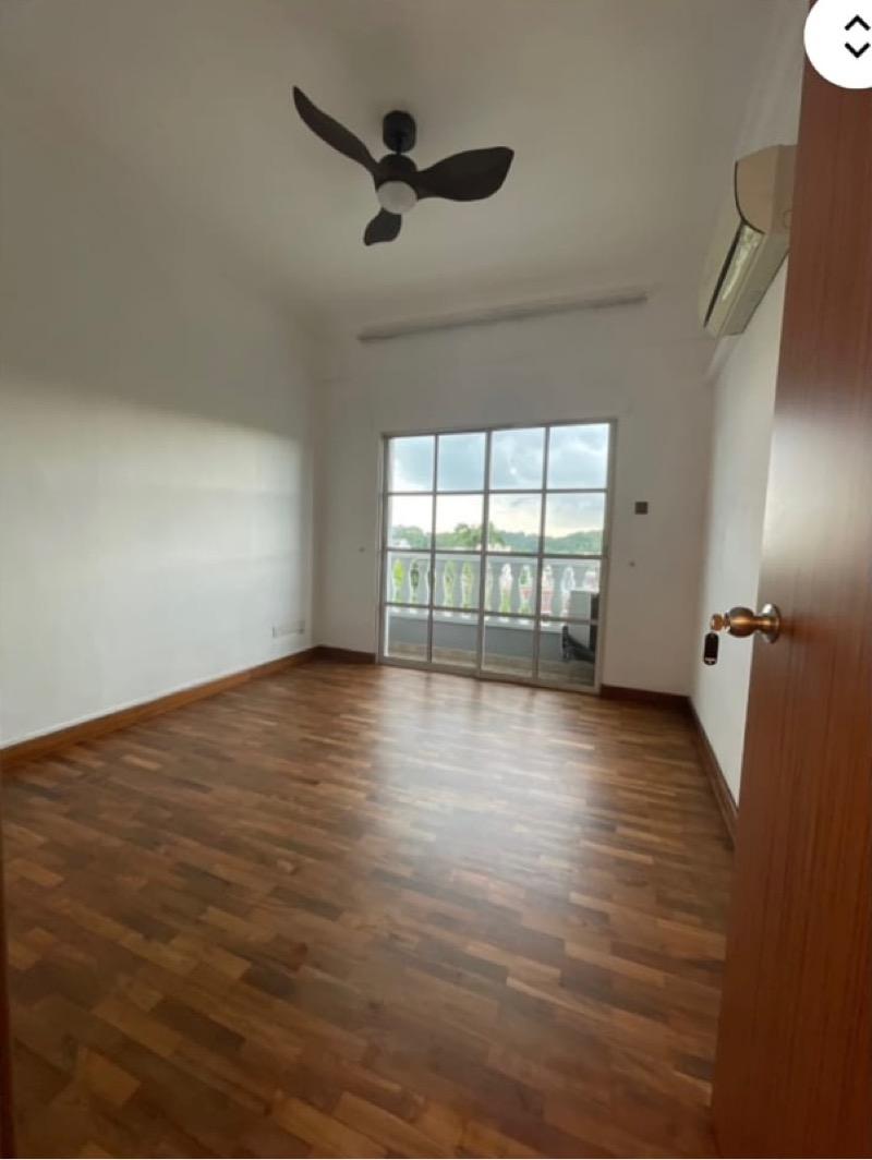 La Suisse I Terraced House For Rent, $13,500, 5 Bed 5 Bath 3,500 sqft $7.23 psf