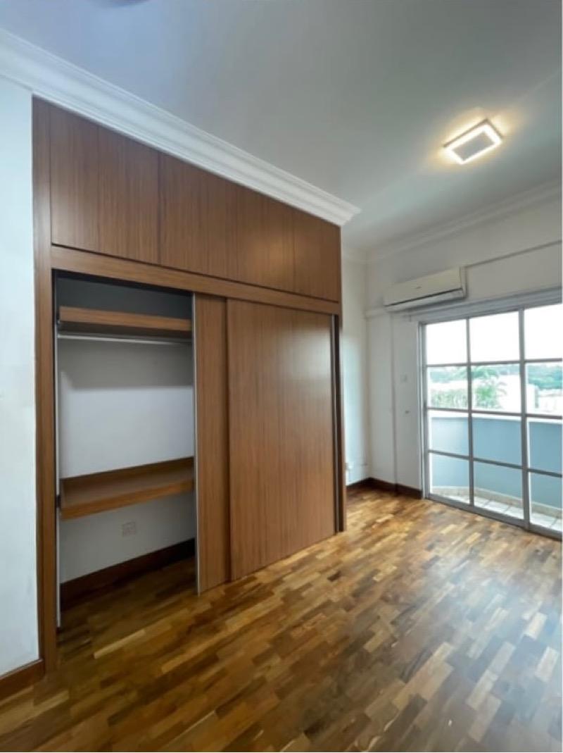 La Suisse I Terraced House For Rent, $13,500, 5 Bed 5 Bath 3,500 sqft $7.23 psf