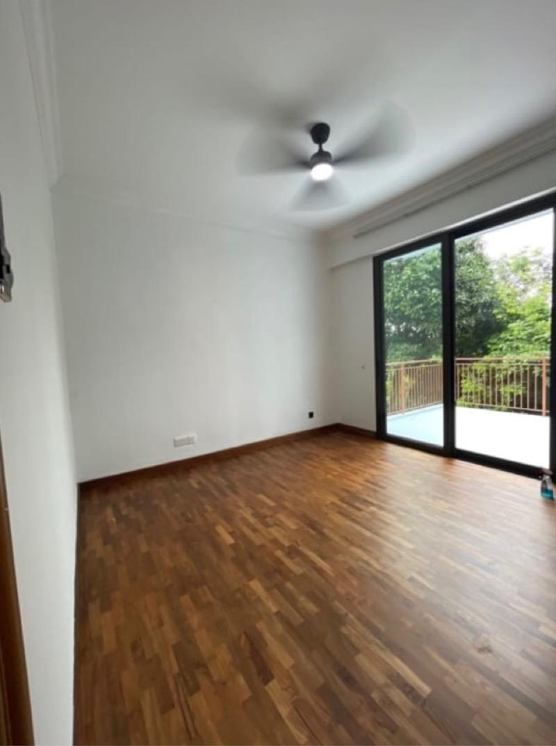 La Suisse I Terraced House For Rent, $13,500, 5 Bed 5 Bath 3,500 sqft $7.23 psf