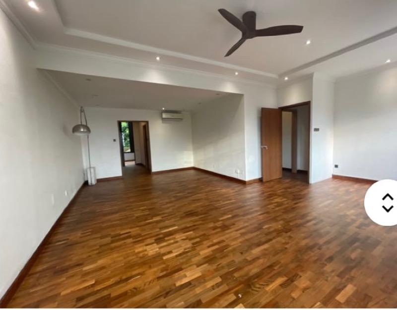 La Suisse I Terraced House For Rent, $13,500, 5 Bed 5 Bath 3,500 sqft $7.23 psf