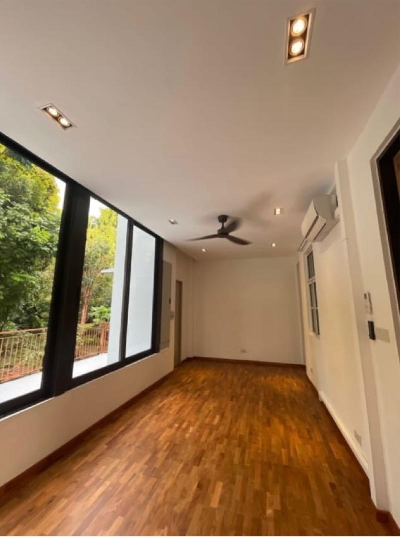 La Suisse I Terraced House For Rent, $13,500, 5 Bed 5 Bath 3,500 sqft $7.23 psf