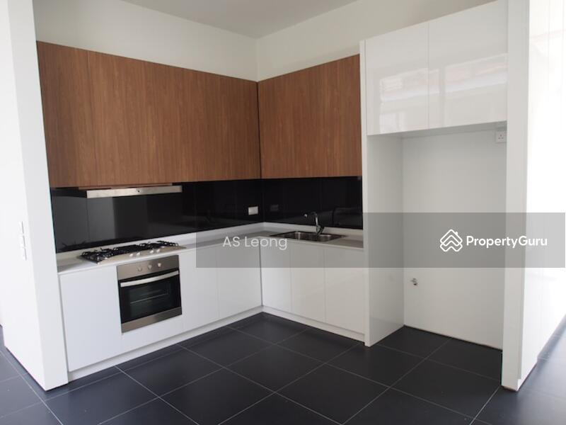 Bungalow for Rent, Contemporary Detached Home w Lift n Pool opp Australian American French School, SGD 19,800