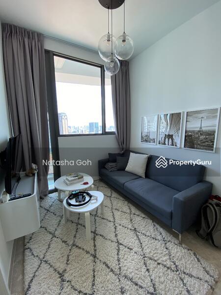 Apartment for Rent: D07, 199597