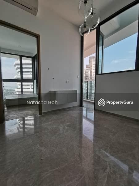 Apartment for Rent: D07, 199597