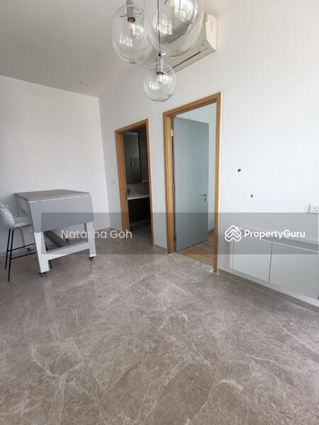 Apartment for Rent: D07, 199597