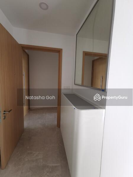 Apartment for Rent: D07, 199597