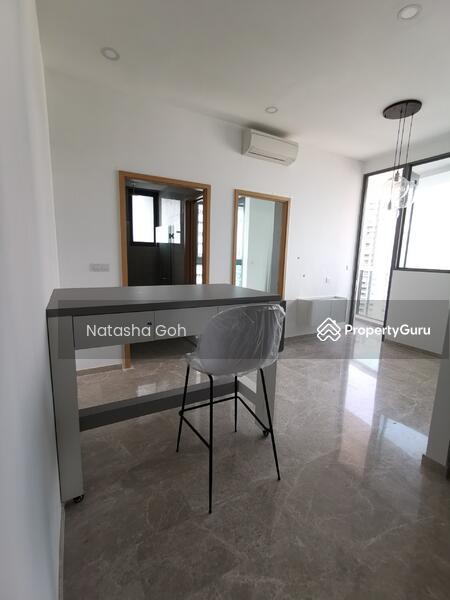 Apartment for Rent: D07, 199597