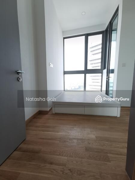 Apartment for Rent: D07, 199597